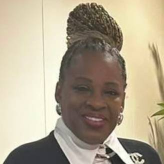 Vanessa Johnson, Our Center Director